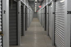 storage unit piedmont