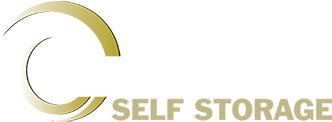 Express Self Storage Logo