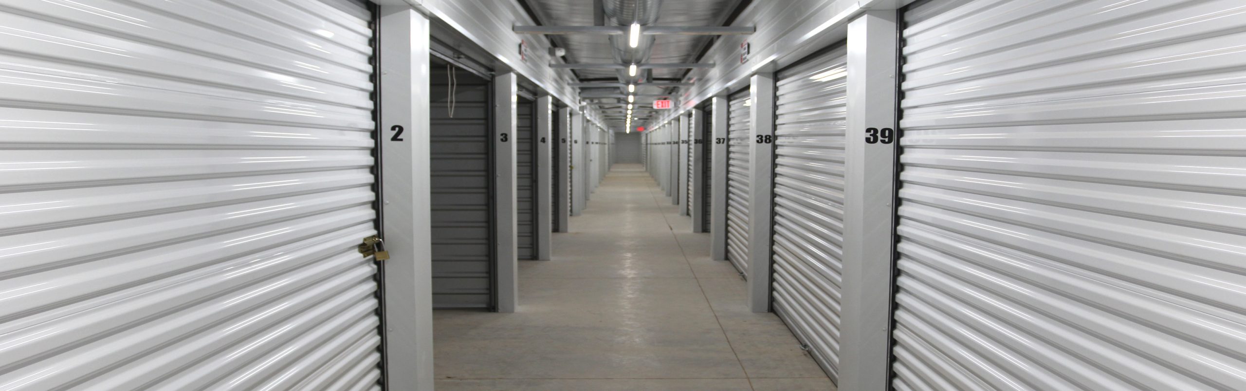 Storage Units Piedmont Storage Near Piedmont Oklahoma Express