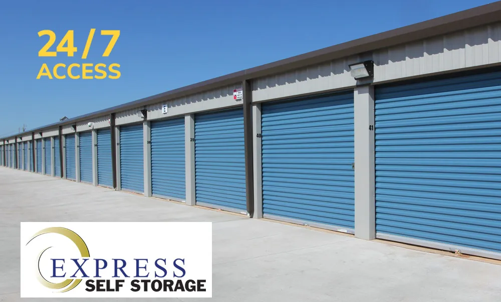 piedmont ok storage units