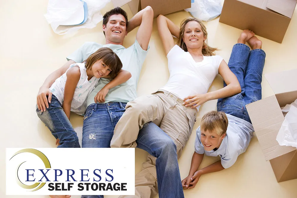 piedmont self storage units